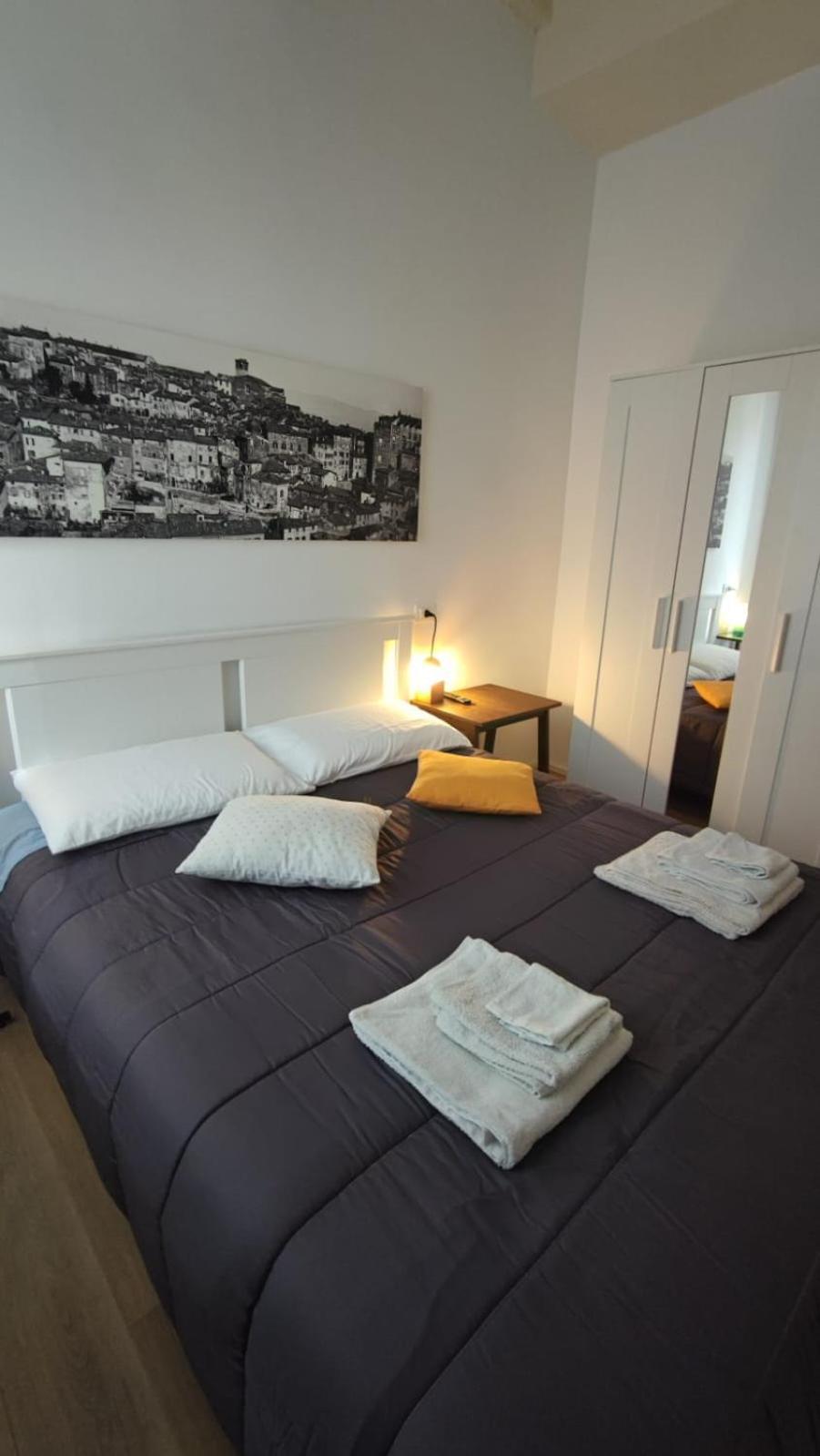 Pinturicchio Guest House Piegaro  Εξωτερικό φωτογραφία