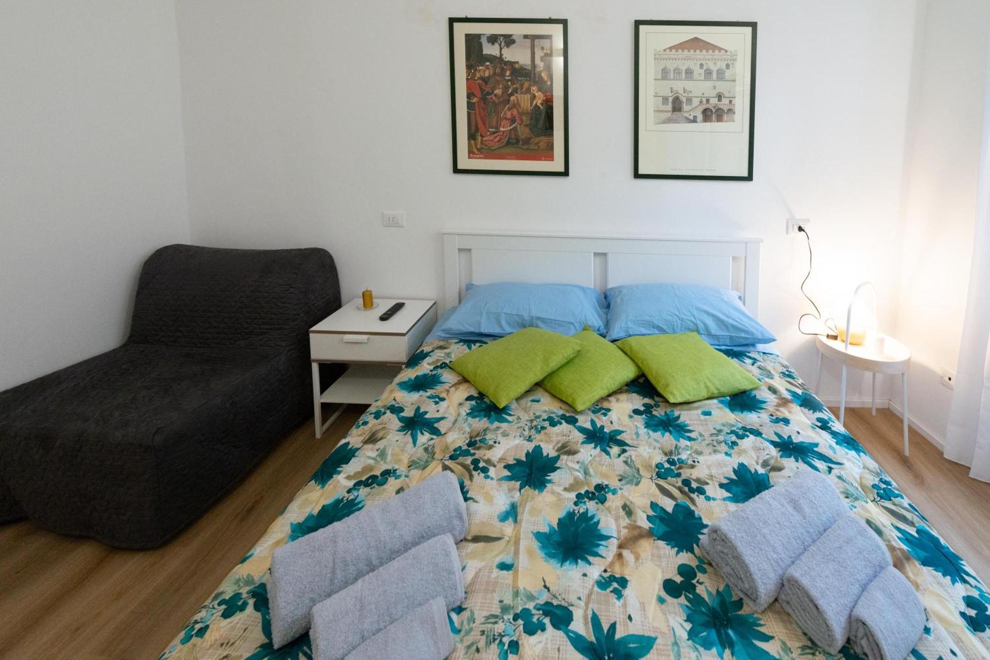 Pinturicchio Guest House Piegaro  Εξωτερικό φωτογραφία