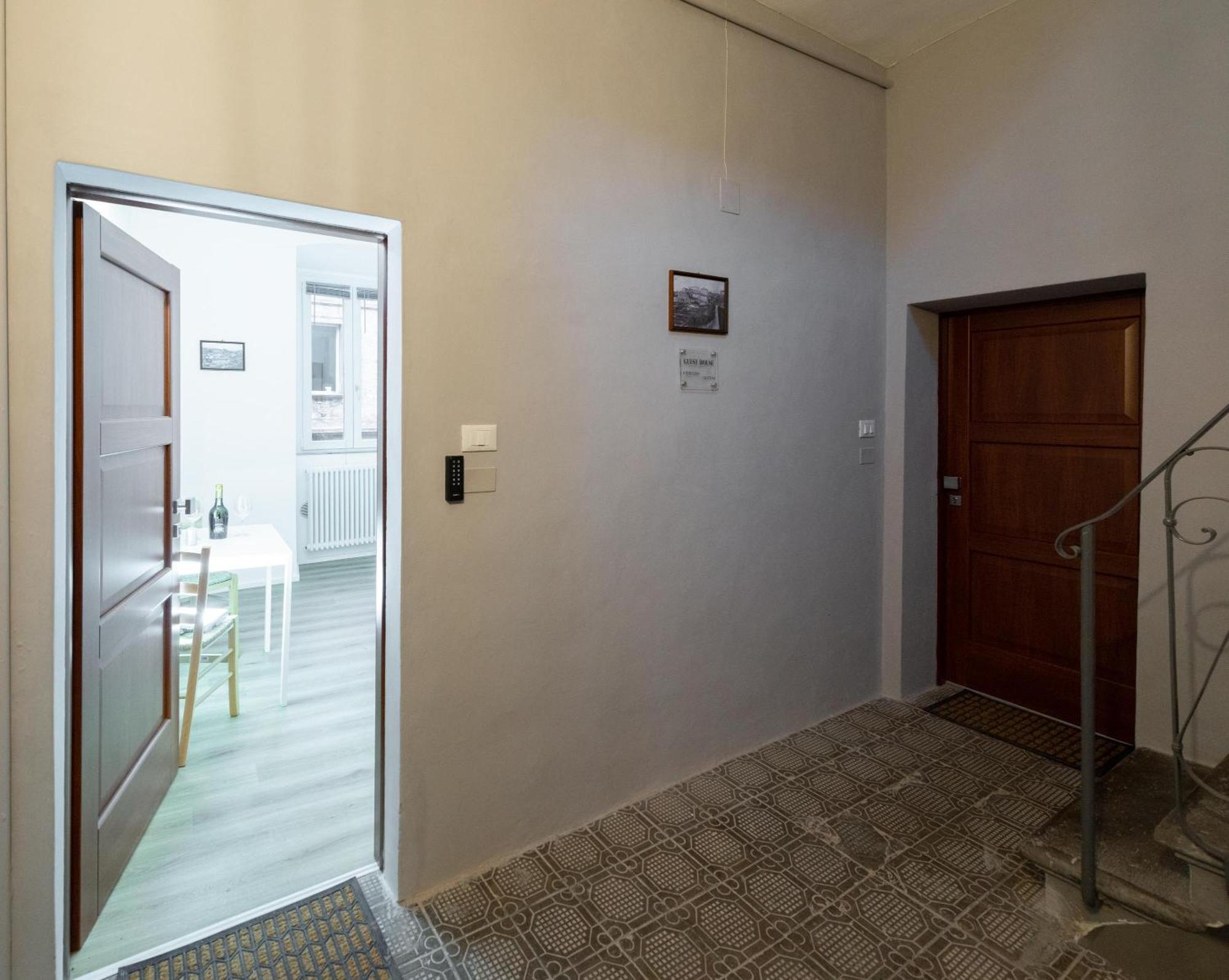 Pinturicchio Guest House Piegaro  Εξωτερικό φωτογραφία