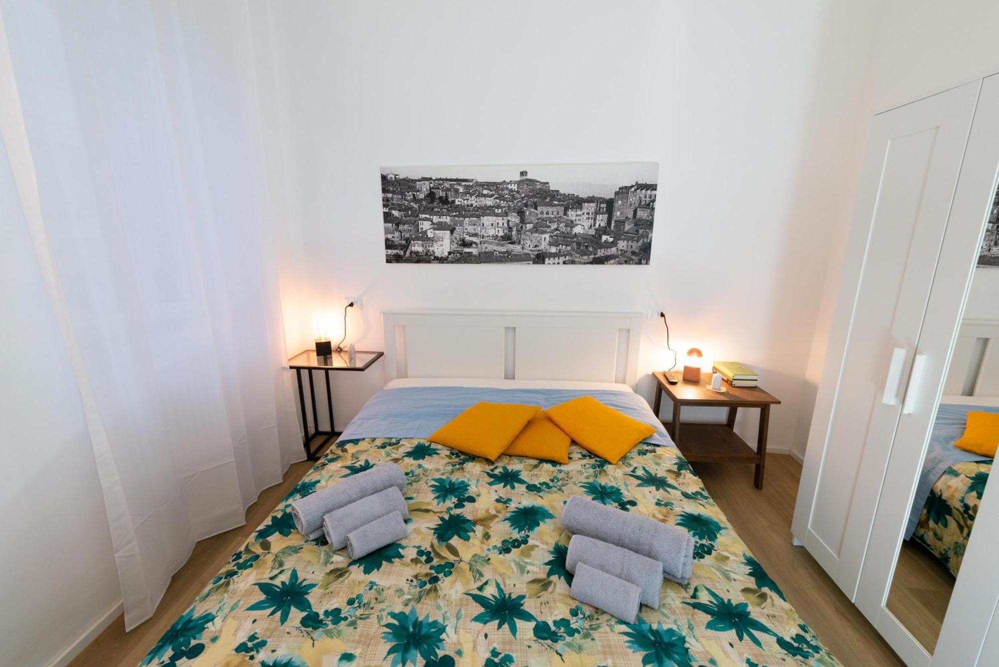 Pinturicchio Guest House Piegaro  Εξωτερικό φωτογραφία