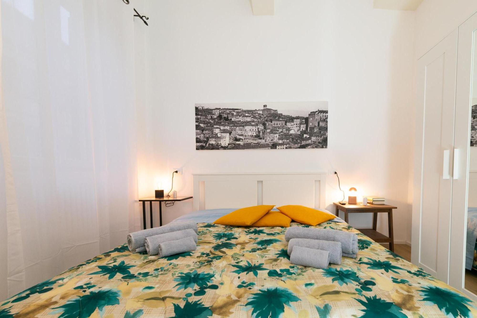Pinturicchio Guest House Piegaro  Εξωτερικό φωτογραφία