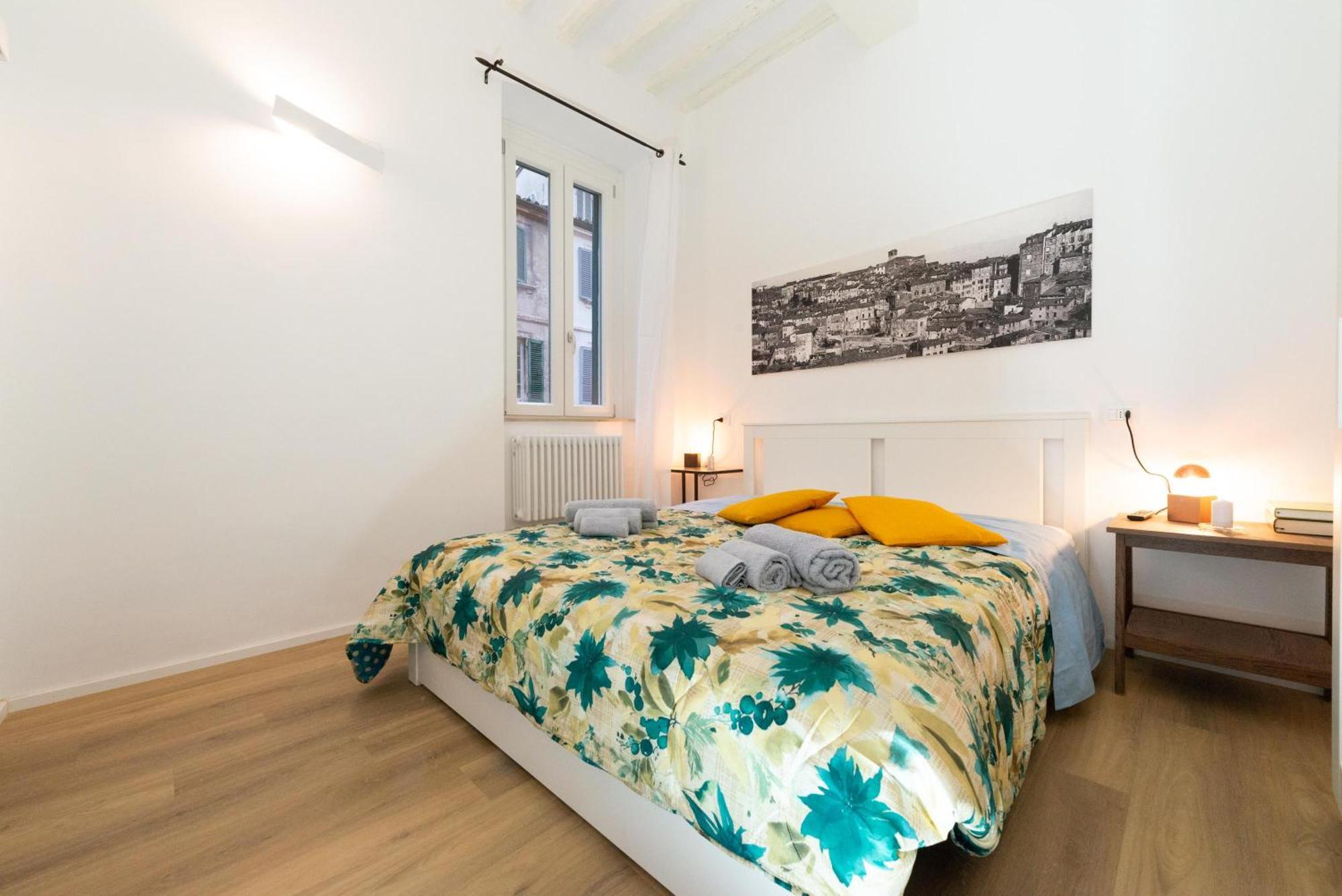 Pinturicchio Guest House Piegaro  Εξωτερικό φωτογραφία